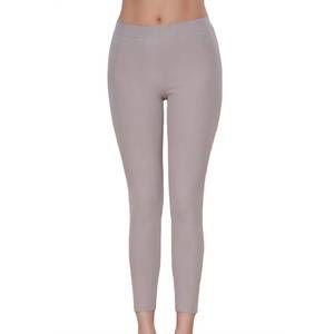 NEW ANGEL high rise legging in stone